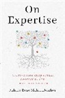 Ashley Mehlenbacher, Ashley Rose Mehlenbacher - On Expertise