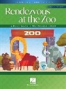 Jennifer (COP) Linn - Rendezvous at the Zoo