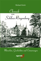Michael Kirch - Chronik von Schloss Ringenberg