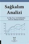 Kolektif - Sagkalim Analizi