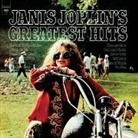 Janis Joplin - Janis Joplin's Greatest Hits, 1 Audio-CD (Audio book)