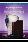Raul Spencer Sanchez Garcia, Raul Sanchez Garcia, Raúl Sánchez García, Dale C. Spencer - Fighting Scholars