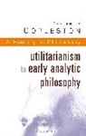 Frederick Copleston - History of Philosophy Volume 8