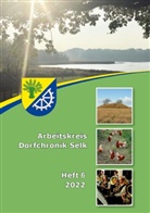 Jürgen Warnecke - Arbeitskreis Dorfchronik Selk