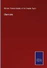 William Thomas Brande, Alfred Swaine Taylor - Chemistry