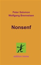 Wolfgang Brenneisen, Peter Salomon - Nonsenf