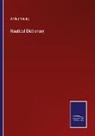 Arthur Young - Nautical Dictionary