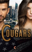 Casey Stone - Cougars Bits & Bytes