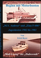 Erich Beyer - Beginn mit Motorbooten