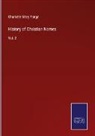 Charlotte Mary Yonge - History of Christian Names