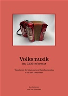 Jacoba Janssen, Andreas Kuckert, Claus Löbner, Ralf Schwaller - Volksmusik im Zahlenformat