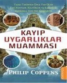 Philip Coppens - Kayip Uygarliklar Muammasi