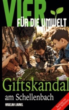Angelika Lauriel - Vier für die Umwelt
