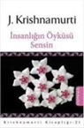 J. Krishnamurti, Jiddu Krishnamurti - Insanligin Öyküsü Sensin