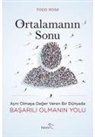 Todd Rose - Ortalamanin Sonu