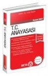 Kolektif - T.C. Anayasasi