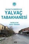 Kolektif - Yalvacta Dericilik ve Yalvac Tabakhanesi