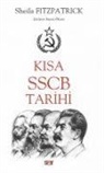 Sheila Fitzpatrick - Kisa SSCB Tarihi
