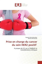Meriem Benaouda, Hayette Sénia Bensaber - Prise en charge du cancer du sein HER2 positif