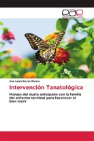 Ana Laura Reyes Rivera - Intervención Tanatológica
