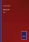 Gustave Aimard - Stronghand