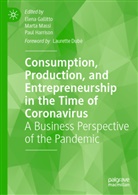 Elena Gallitto, Paul Harrison, Marta Massi - Consumption, Production, and Entrepreneurship in the Time of Coronavirus
