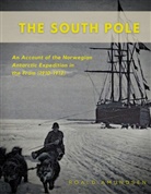Roald Amundsen - The South Pole