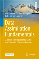 Geir Evensen, Peter Jan Van Leeuwen, Pete van Leeuwen, Peter Jan Van Leeuwen, Femke C Vossepoel, Femke C. Vossepoel - Data Assimilation Fundamentals