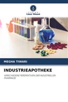 Megha Tiwari - INDUSTRIEAPOTHEKE