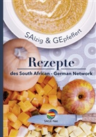 South African German Network e V, South African German Network e. V., South African German Network e.V. - SAlzig & GEpfeffert