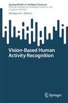 Zhongxu Hu, Chen Lv - Vision-Based Human Activity Recognition
