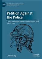 Lin Huihuang - Petition Against the Police