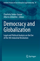 Ghibellini, Alberto Ghibellini, Charlotte Sieber-Gasser - Democracy and Globalization
