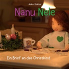 Anika Doktor - Ein Brief an das Christkind