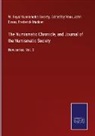 John Evans, Frederick Madden, W. Royal Numismatic Society. Edited by:Vaux - The Numismatic Chronicle, and Journal of the Numismatic Society
