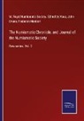 John Evans, Frederick Madden, W. Royal Numismatic Society. Edited by:Vaux - The Numismatic Chronicle, and Journal of the Numismatic Society