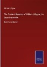William Lithgow - The Poetical Remains of William Lithgow, the Scotish traveller