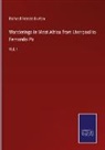 Richard Francis Burton - Wanderings in West Africa from Liverpool to Fernando Po
