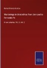 Richard Francis Burton - Wanderings in West Africa from Liverpool to Fernando Po