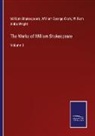 William George Clark, William Shakespeare, William Aldis Wright - The Works of William Shakespeare