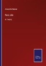Alexandre Dumas - Paris Life