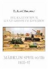 Richard Mauterer - Die kleine Spur ganz groß im Kommen
