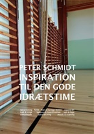 Peter Schmidt - Inspiration til den gode idrætstime