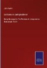 John Austin - Lectures on Jurisprudence