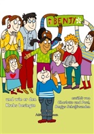 Urs Richle - Benjy, und wie er den Krebs besiegte