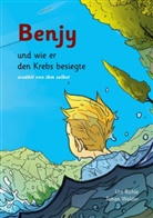 Urs Richle - Benjy, und wie er den Krebs besiegte
