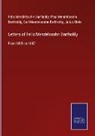 Carl Mendelssohn Bartholdy, Felix Mendelssohn Bartholdy, Paul Mendelssohn Bartholdy, Julius Rietz - Letters of Felix Mendelssohn Bartholdy