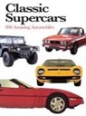 Richard Nicholls - Classic Supercars