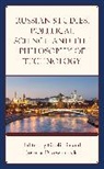 Guoli Drzewieniecki Liu, Joanna Drzewieniecki, Guoli Liu, Liu Guoli - Russian Studies, Political Science, and the Philosophy of Technology