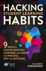 Elizabeth Jorgensen - Hacking Student Learning Habits